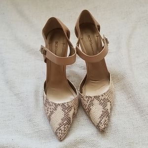 BCBGeneration PL-Dalby Women Pointed Toe Heels